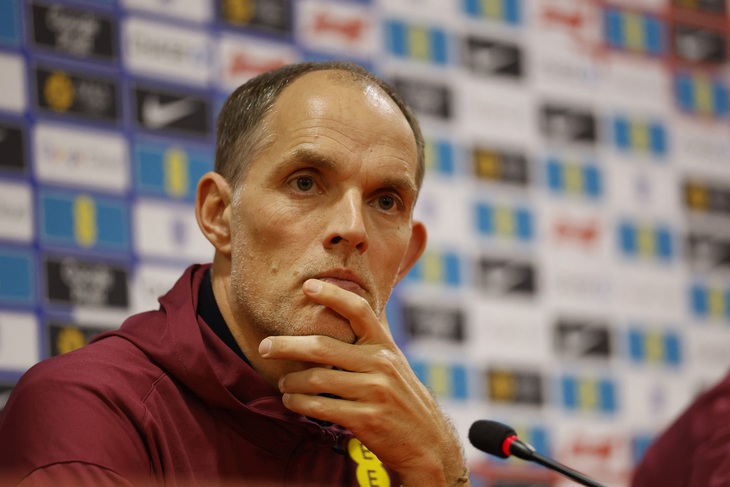 World Cup - Ảnh 1.