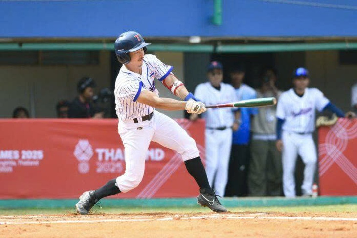 sea games - Ảnh 1.