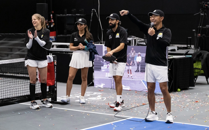 Mohamed Salah bức xúc: ‘Ai đó không muốn tôi ở lại Liverpool’ - Ảnh 5.