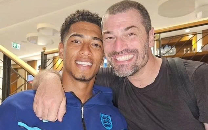 Mohamed Salah bức xúc: ‘Ai đó không muốn tôi ở lại Liverpool’ - Ảnh 4.