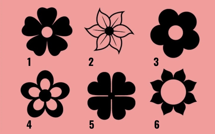 Quiz: Ai sẽ là mẫu người yêu "sinh ra để dành cho bạn" - Ảnh 2.