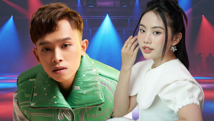 Hồ Văn Cường nhận xét 1 câu về Phương Mỹ Chi hot trở lại   - Ảnh 1.