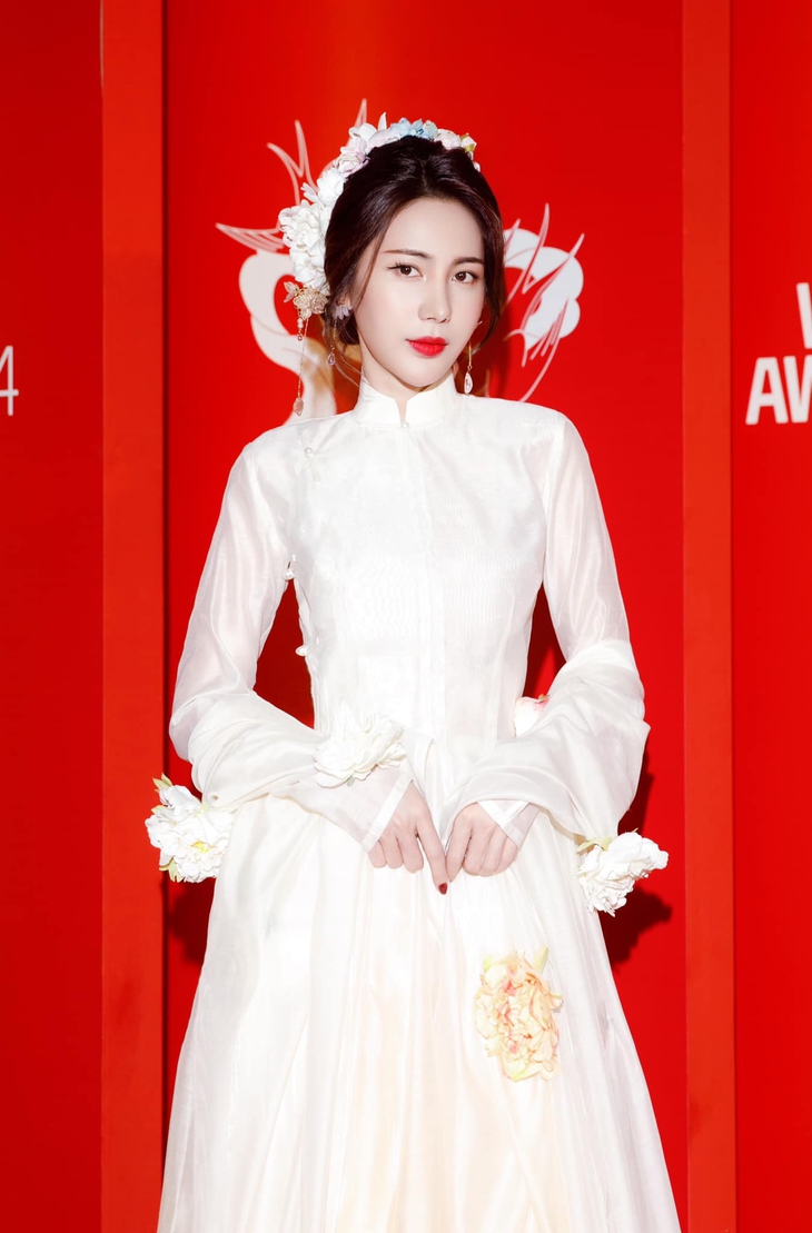 Thủy Tiên giờ ra sao?   - Ảnh 3.