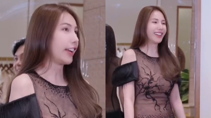 Thủy Tiên giờ ra sao? - Ảnh 1.