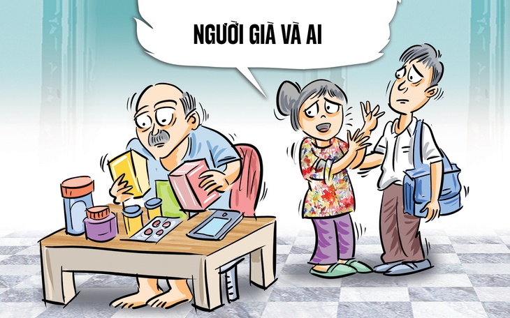 'Anh Sáu' của 2026 có đáng sợ không? - Ảnh 2.