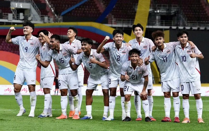 Chủ nhà SEA Games 33 ‘úp mở’ lễ khai mạc - Ảnh 5.