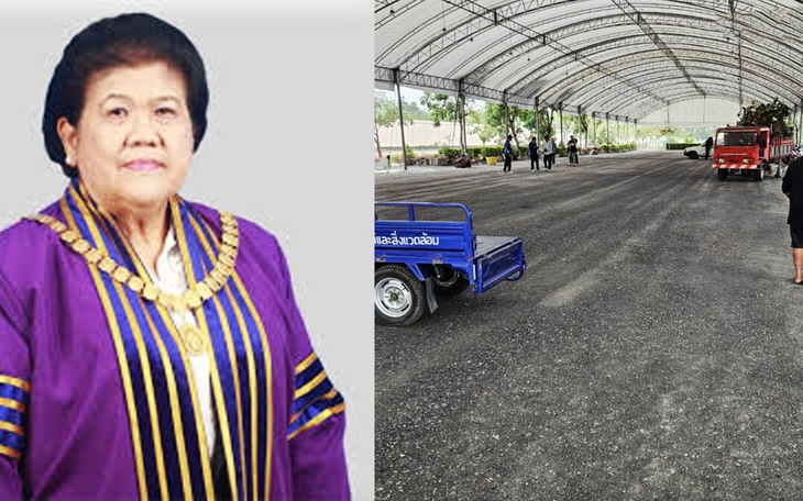 Chủ nhà SEA Games 33 ‘úp mở’ lễ khai mạc - Ảnh 4.