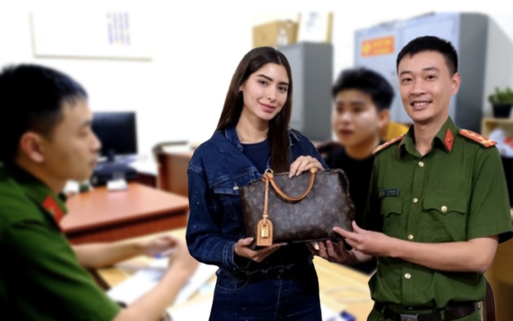 Cặp đôi phải tổ chức đám cưới qua màn hình vì chuyến bay bị hủy - Ảnh 3.