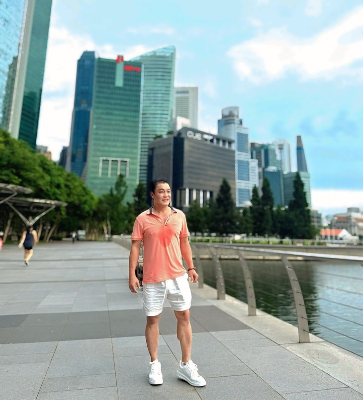 Diễn viên cát sê hàng chục cây vàng nay U60 sống một mình trong biệt thự 700m² - Ảnh 5.