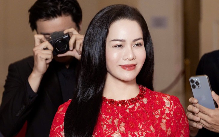 Sự nghiệp vàng son và những ngày cuối đời của Thương Tín - Ảnh 3.