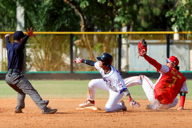 SEA Games - Ảnh 1.