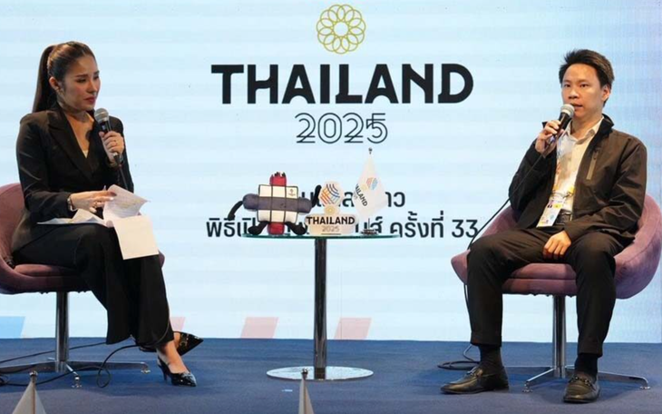 HLV tuyển Malaysia chỉ trích bóng đá trẻ nước nhà dù ra quân thắng lợi ở SEA Games - Ảnh 3.