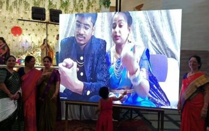 Cô gái kết hôn với ân nhân cứu mạng sau 17 năm - Ảnh 5.