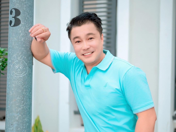 Diễn viên cát sê hàng chục cây vàng nay U60 sống một mình trong biệt thự 700m² - Ảnh 3.