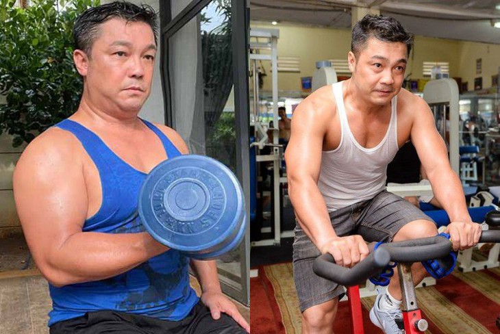 Diễn viên cát sê hàng chục cây vàng nay U60 sống một mình trong biệt thự 700m² - Ảnh 6.