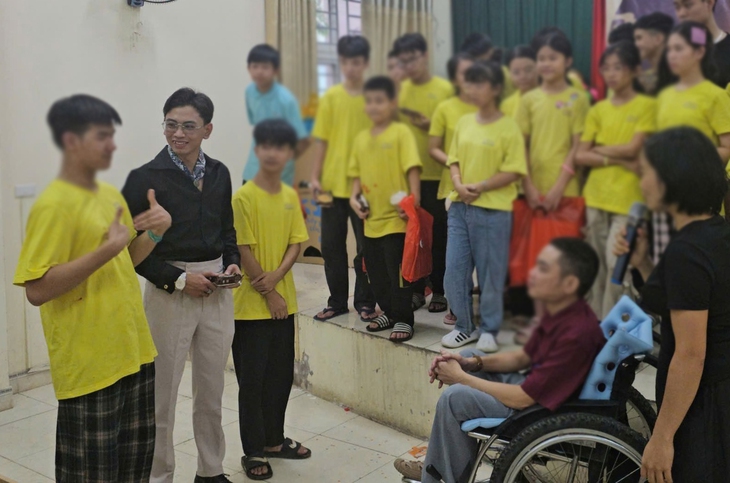 tổng tài - Ảnh 2.