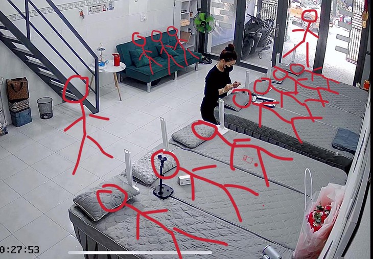 ảnh vui - Ảnh 1.