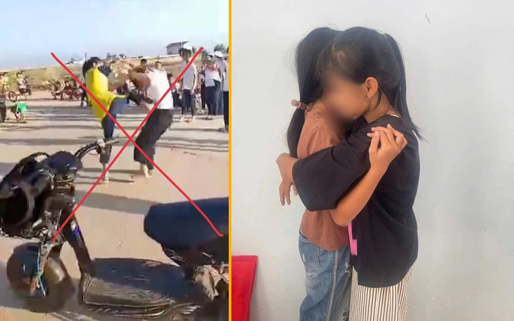 'Anh trai' cao 1,83m của tuyển Việt Nam tại SEA Games 2025 - Ảnh 6.