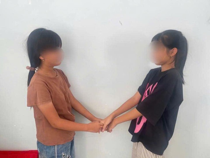 nữ sinh - Ảnh 2.