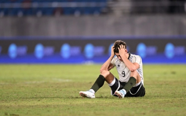 Đoàn thể thao Campuchia bất ngờ rút khỏi SEA Games 33 - Ảnh 5.