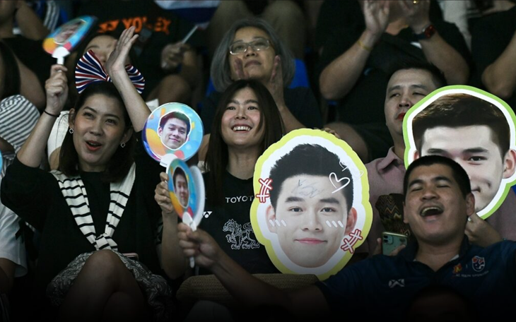 Đoàn thể thao Campuchia bất ngờ rút khỏi SEA Games 33 - Ảnh 4.