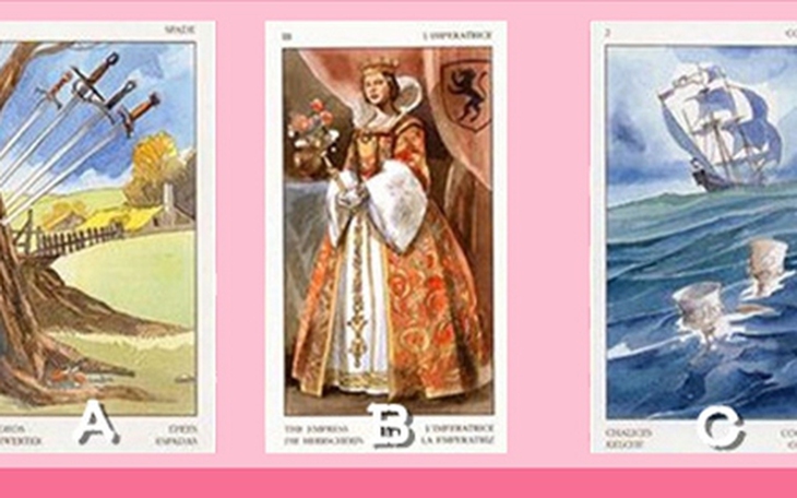 Quiz: Người ấy còn vấn vương hay đã quên bạn rồi? - Ảnh 4.