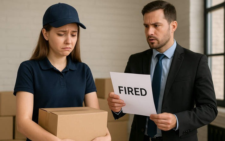 'Robot công nghệ cao' ở Iran lộ nguyên hình là… người thật - Ảnh 5.