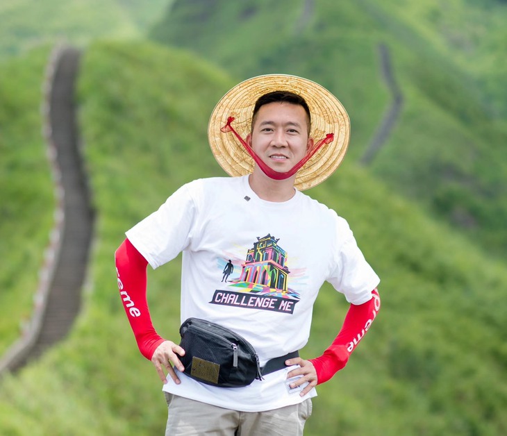 Đạo diễn Hoàng Nam chi 26 tỉ làm phim thứ hai, trong ví còn 23 triệu  - Ảnh 3.