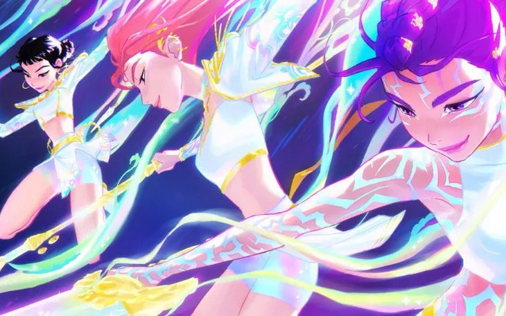 Neon Genesis Evangelion: Anime thay đổi lịch sử mecha và bí mật đằng sau phiên bản manga - Ảnh 3.