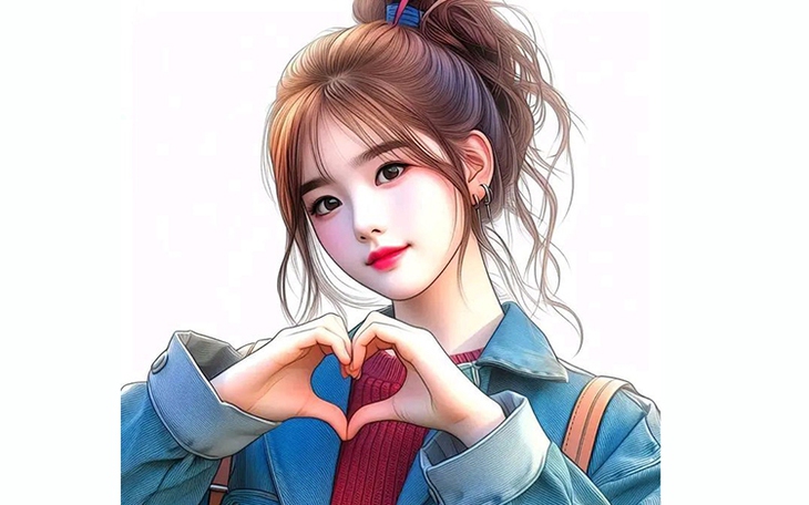 Quiz: Nhìn một giây, biết ngay bạn thuộc kiểu người nói năng ra sao - Ảnh 2.