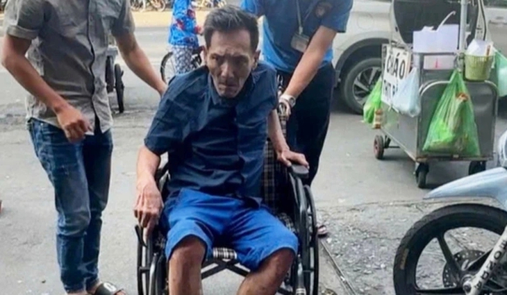 Sự nghiệp vàng son và những ngày cuối đời của Thương Tín   - Ảnh 4.