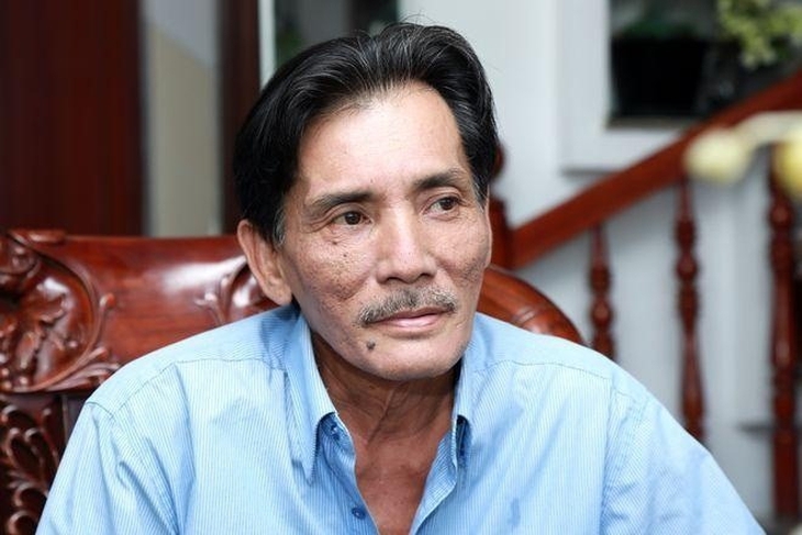 Thương Tín - Ảnh 1.