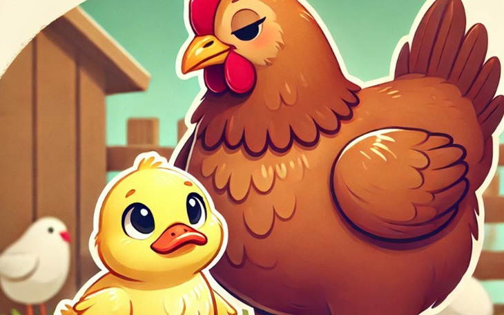 Câu tục ngữ, thành ngữ 'khó nhằn' này là gì? (P87) - Ảnh 3.