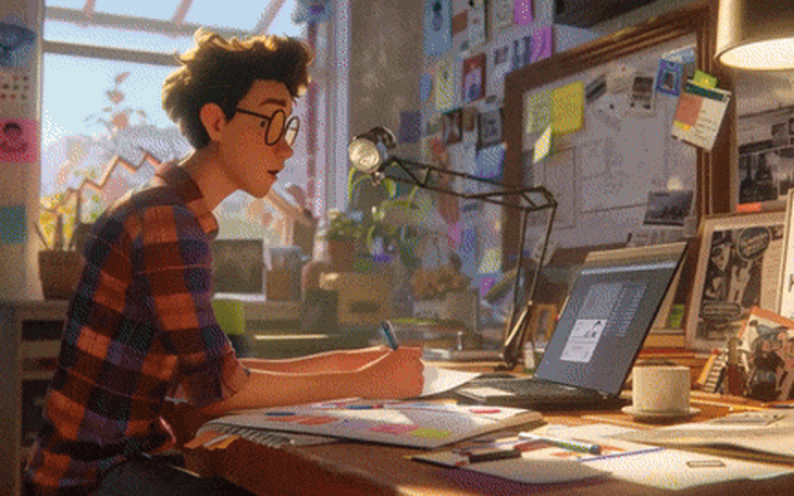 Bóng phù hoa - Ảnh 2.