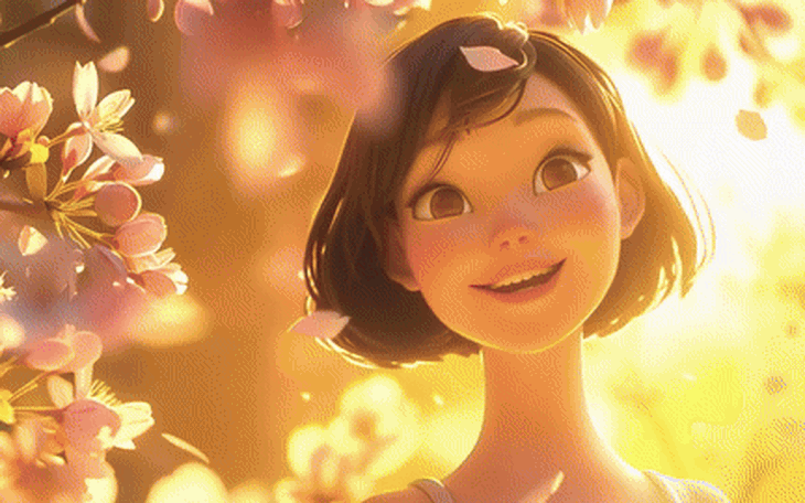 Tết lúc nhỏ và khi đã lớn khác nhau như thế nào? - Ảnh 2.