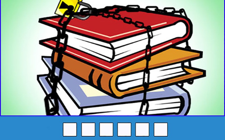 Thử tài nhanh trí với đuổi hình bắt chữ (P73) - Ảnh 6.