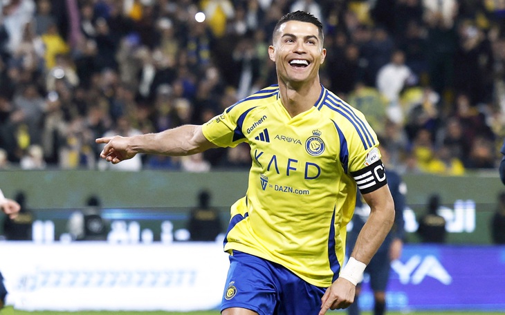 Cristiano Ronaldo: Tôi là cầu thủ vĩ đại nhất lịch sử - Ảnh 4.