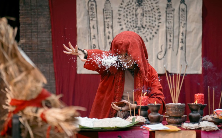 Điện ảnh Việt: Rồi ai cũng thử... làm ma?! - Ảnh 10.