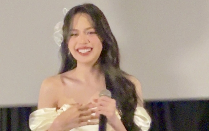 'Choáng' với giá trị nhẫn cầu hôn bạn trai tặng Mai Davika - Ảnh 6.