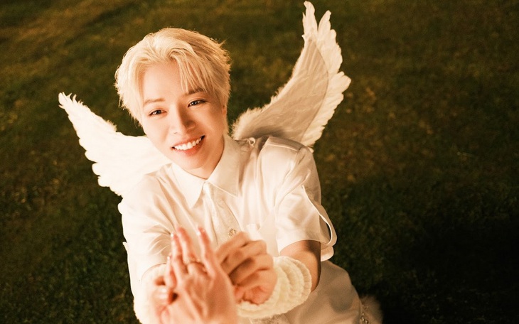 Hồ Quỳnh Hương khoe khoảnh khắc bắt được hoa cưới của bạn đời Vũ Cát Tường - Ảnh 4.