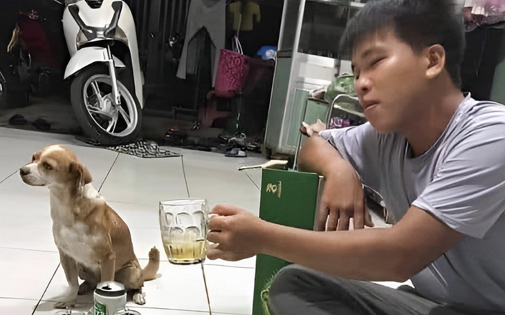 Cô gái 'bỏ của chạy lấy người' sau 10 phút thử việc - Ảnh 4.