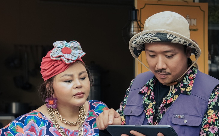 Trấn Thành: Tôi thành công nhờ… dũng cảm đối diện mọi thứ - Ảnh 10.