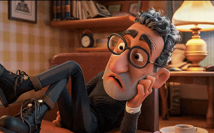 Cẩm nang tâm lý các bà vợ - Ảnh 3.