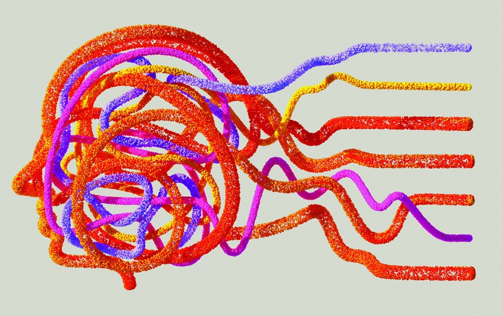 DeepSeek và chữ 'mở' trong cuộc đua AI - Ảnh 1.