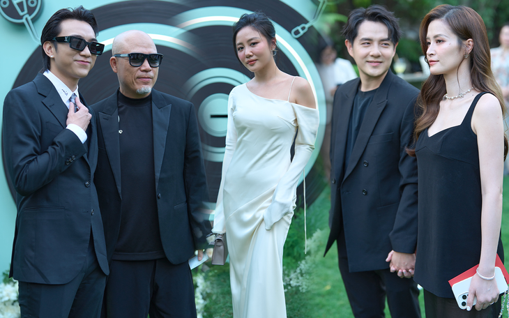 Hồ Quỳnh Hương khoe khoảnh khắc bắt được hoa cưới của bạn đời Vũ Cát Tường - Ảnh 3.