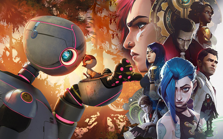 Na Tra 2 tiếp tục phá vỡ kỷ lục doanh thu - Ảnh 6.