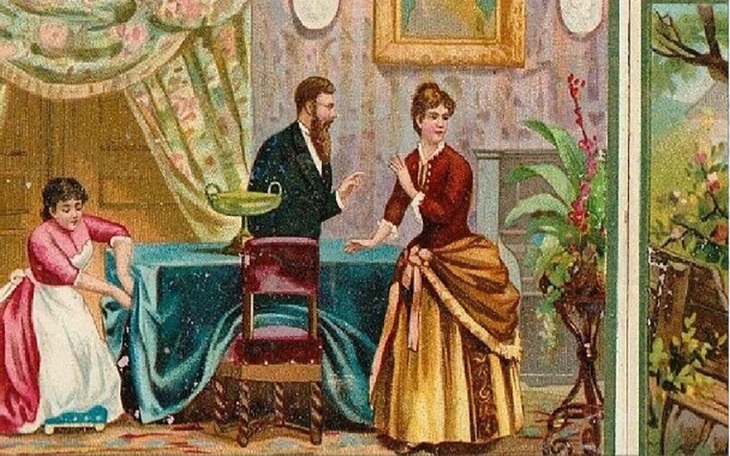 Thử tài tinh mắt: Con quạ ở đâu - Ảnh 9.