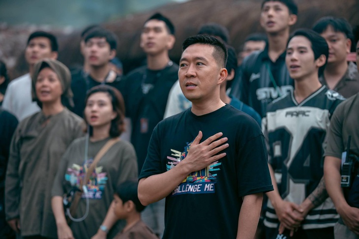 Trò đùa phim Tết 2025 - Ảnh 5.