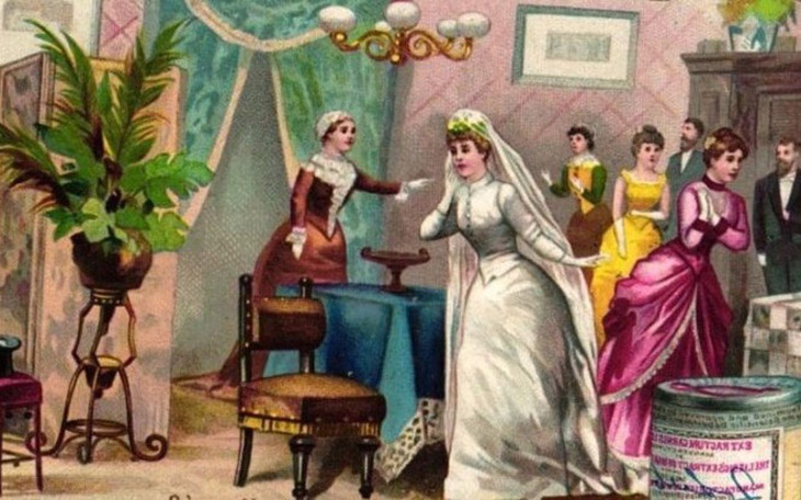 Thử tài tinh mắt: Con quạ ở đâu - Ảnh 8.