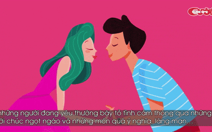 Tuổi Trẻ Cười 15-2-2025: Bữa cơm ngóng chờ mức giảm trừ gia cảnh... trong tương lai - Ảnh 2.